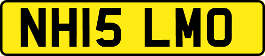 NH15LMO