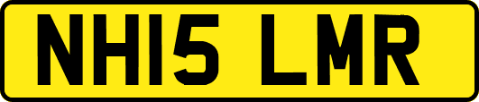 NH15LMR