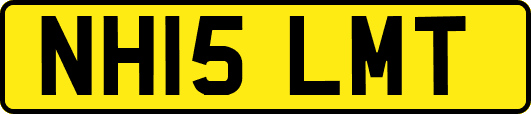 NH15LMT