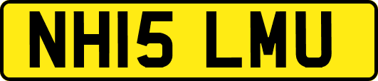 NH15LMU