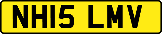 NH15LMV