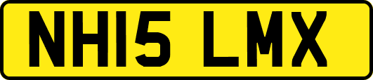 NH15LMX