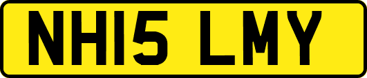 NH15LMY