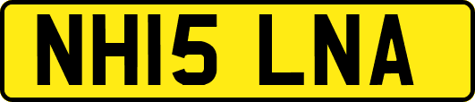 NH15LNA