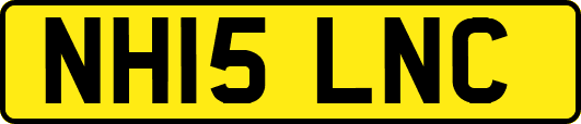 NH15LNC