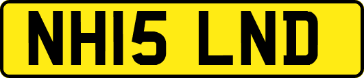 NH15LND