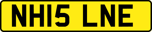 NH15LNE