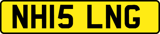 NH15LNG