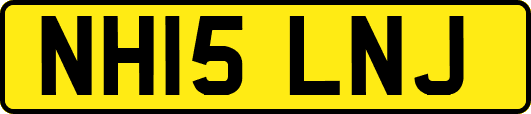 NH15LNJ