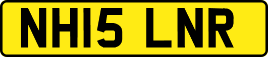 NH15LNR