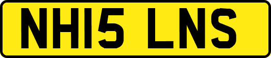 NH15LNS