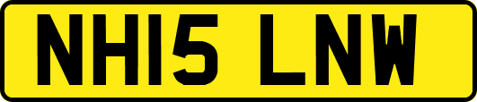 NH15LNW