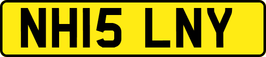 NH15LNY