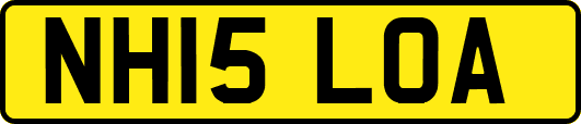 NH15LOA