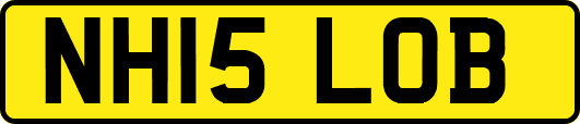 NH15LOB