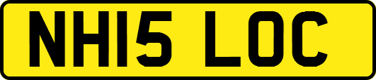 NH15LOC