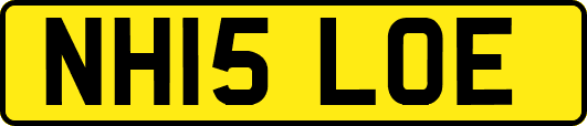 NH15LOE