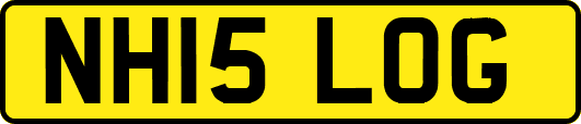 NH15LOG