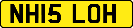 NH15LOH