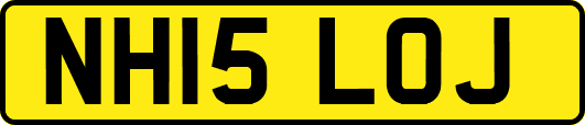 NH15LOJ