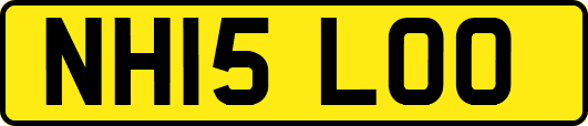 NH15LOO