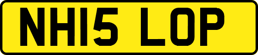 NH15LOP