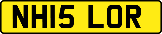 NH15LOR