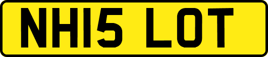 NH15LOT
