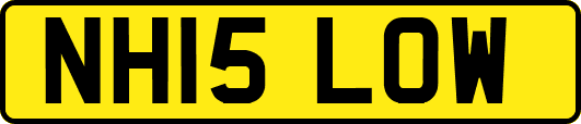NH15LOW