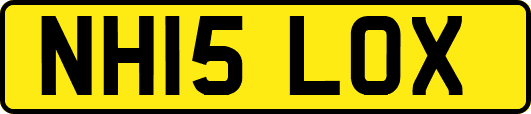 NH15LOX