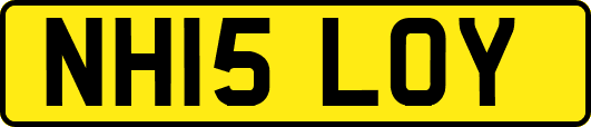 NH15LOY