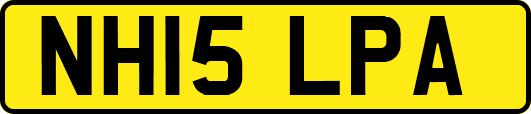 NH15LPA
