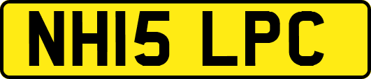 NH15LPC