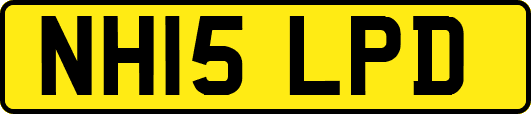 NH15LPD