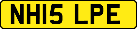 NH15LPE