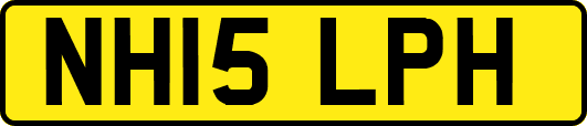 NH15LPH