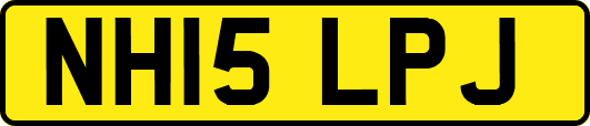NH15LPJ