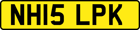 NH15LPK