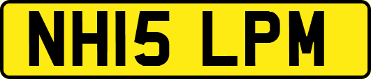 NH15LPM