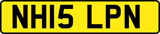 NH15LPN