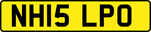 NH15LPO