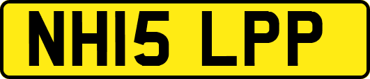 NH15LPP