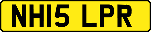NH15LPR