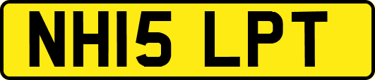 NH15LPT