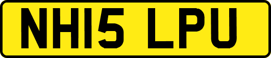 NH15LPU