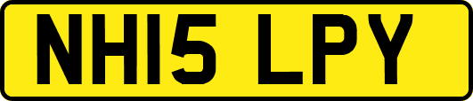 NH15LPY