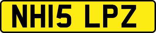 NH15LPZ