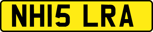 NH15LRA