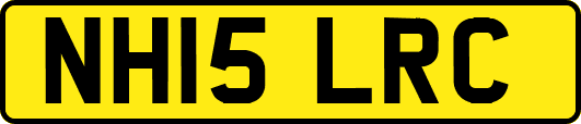 NH15LRC