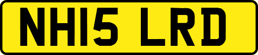 NH15LRD